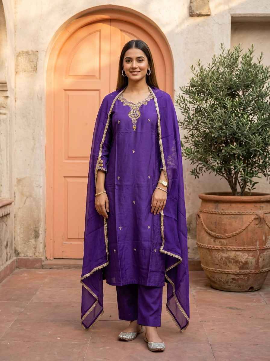 K 919 By Fashid 01 to 13 Series Designer Collection Beautiful Stylish Fancy Colorful Party Wear & Occasional Wear Pure Dola Silk Kurtis At Wholesale Price